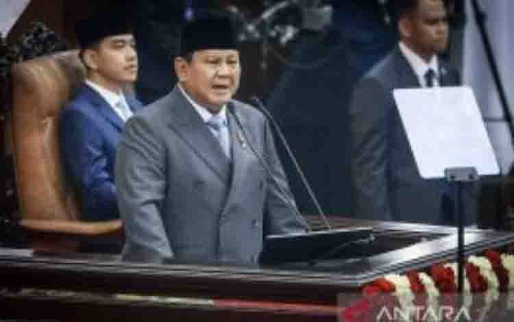 Presiden: Digitalisasi Bansos Telah Berjalan di 153 Kabupaten/kota