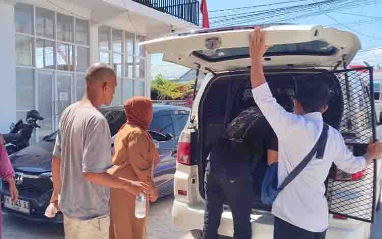 Mayoritas ODGJ di Kapuas Dipicu Penyalahgunaan Obat, Judol hingga Masalah Pribadi