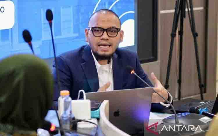 Pengamat: Partisipasi Publik di RUU Perampasan Aset Perkuat Legitimasi