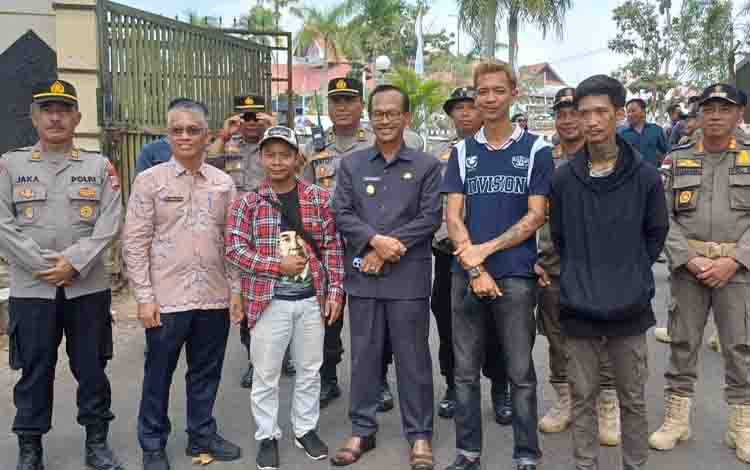 Pemkab Lamandau Respons Keluhan Kelangkaan BBM, Tambahan Kuota Mulai Disiapkan