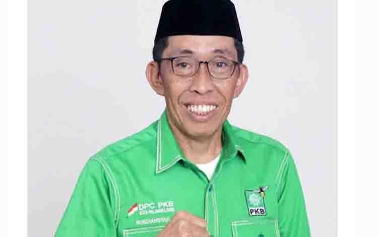 Aspirasi Warga Dapil III Dikawal hingga Pembahasan APBD