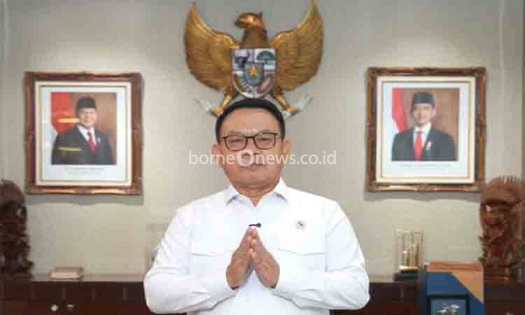 Dudung Nilai Pengamalan Pancasila Makin Mendesak di Era Media Sosial