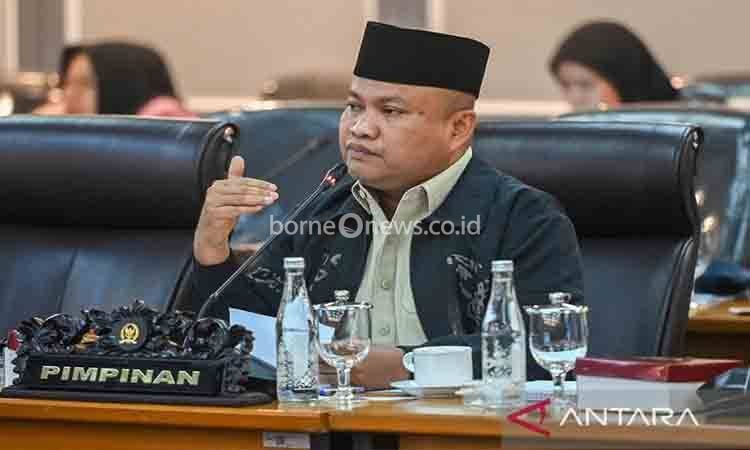 Gerindra Sebut Usul Kewarganegaraan Ganda Bentuk Perhatian ke Diaspora