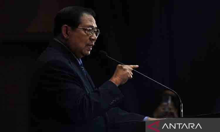 SBY Optimistis Arah Pembangunan Nasional Pemerintahan Prabowo