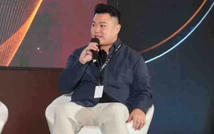 Indonesia Dinilai Berpeluang Kuatkan Posisi Liquidity Hub Aset Kripto