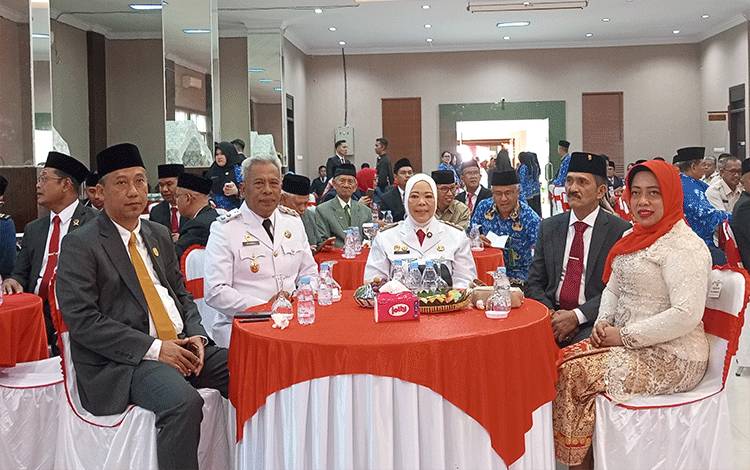Bukan Sekadar Seremoni, HUT ke-81 RI Jadi Momentum Kobar untuk Terus Bergerak