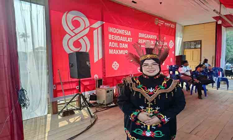 SMAN 1 Katingan Hulu Masih Menanti MBG, Pengajuan Sudah Berulang Kali Disampaikan