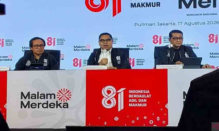 Bakom Imbau Masyarakat Rayakan Kemerdekaan dengan Penuh Empati