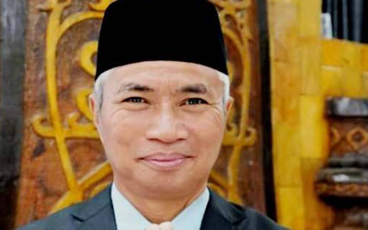 Kepala Bakesbangpol Barut: Paskibraka Bawa Amanah Negara, Bukan Sekadar Kibarkan Bendera