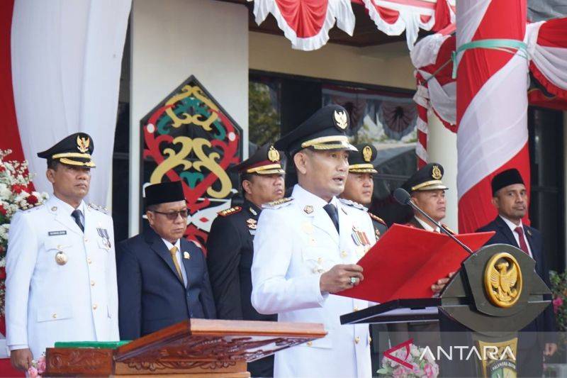 Fairid Naparin: Isi Kemerdekaan dengan Karya dan Kontribusi Nyata