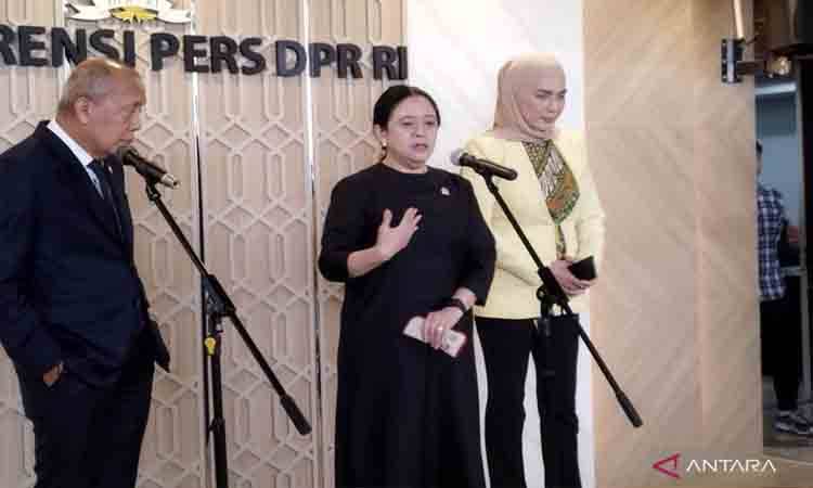 DPR: M Sarjito jadi Calon Kepala Bursa Mineral dan Komoditas Strategis