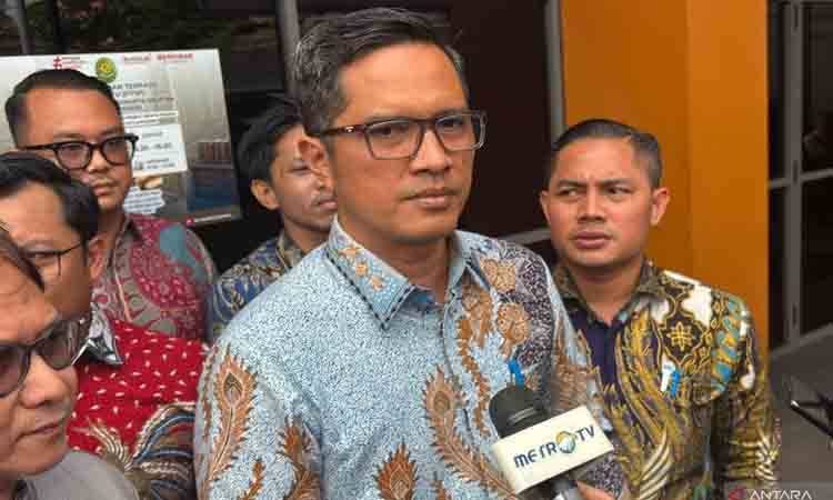 Kuasa Hukum: Praperadilan Febrie Adriansyah Tak Kaburkan Proses Hukum