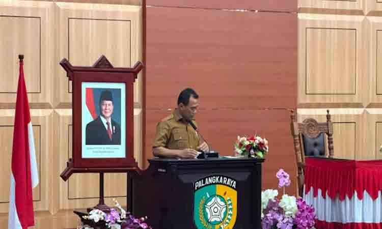 Pemko: Hasil Reses Jadi Masukan Penting Pembangunan Palangka Raya