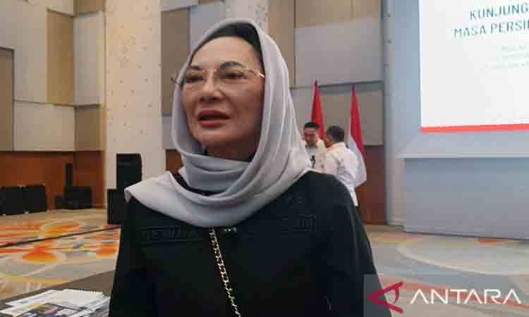 DPR: Dwikewarganegaraan Terbatas Terobosan Perkuat Daya Saing Global