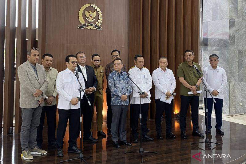 Pemerintah Libatkan Pengemudi dan Aplikator Bahas Tarif dalam Perpres Ojol