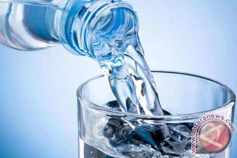 Kekeringan Meluas, Inggris Siapkan Pembatasan Penggunaan Air