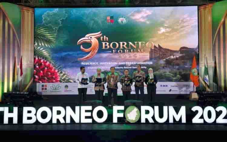 BPDP Dorong Produktivitas dan Keberlanjutan Sawit Rakyat