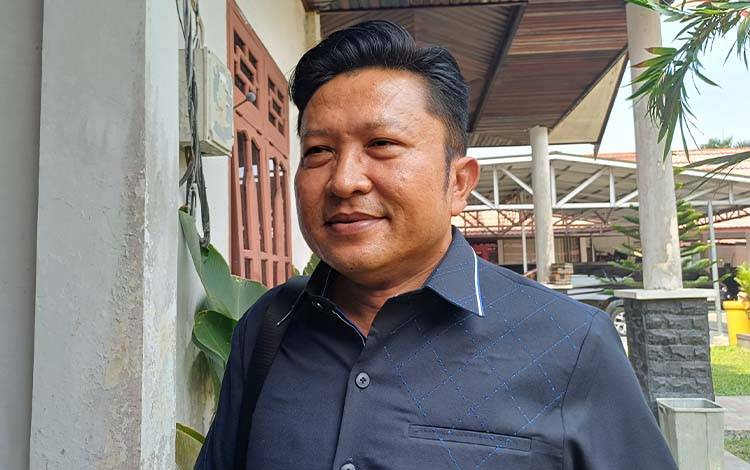 Kabut Asap Menyelimuti Sampit, DPRD Kotim Dorong Pembelajaran Online
