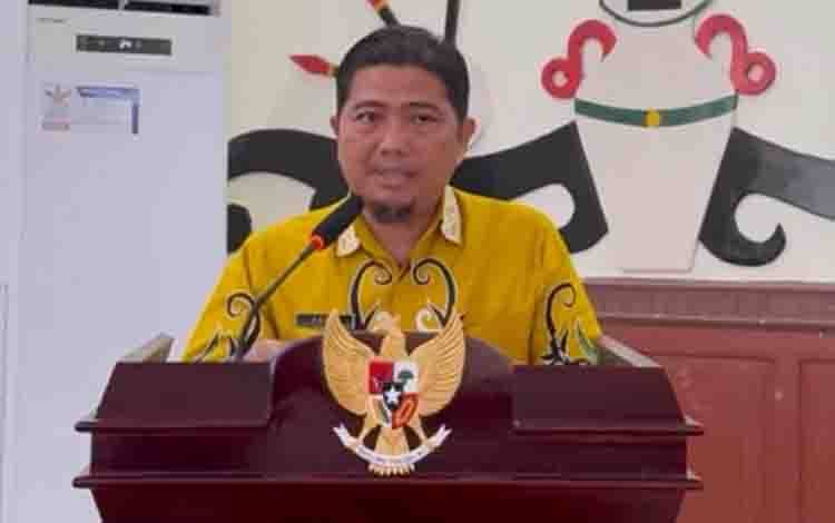 Pemko Palangka Raya Akan Beri Apresiasi Bagi ASN Berprestasi