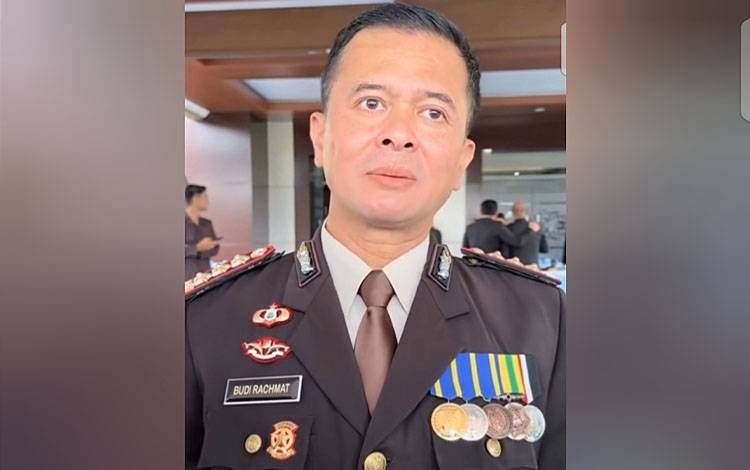 Oknum Perwira Polri Diduga Serang Kasatlantas Palangka Raya, Kasus Ditangani Propam Polda Kalteng