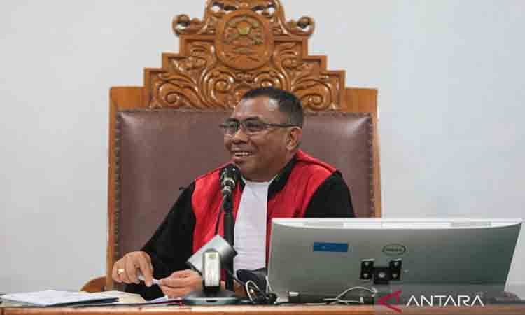 MAKI Nilai Praperadilan Febrie Ungkap Pemilik Emas Sitaan