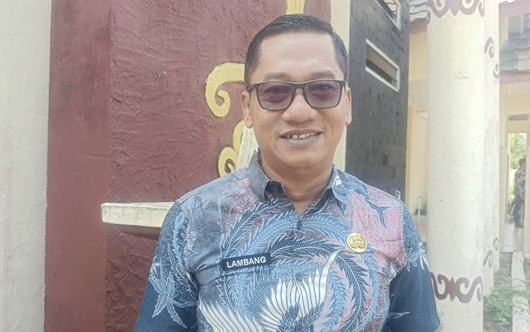 Kemarau Ekstrem, Sejumlah Desa di Sebangau Kuala Krisis Air Bersih