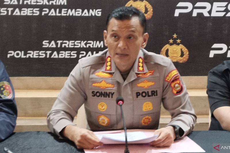 Begal Tewaskan Perempuan 21 Tahun, Satu Pelaku Dibekuk Kurang dari 24 Jam