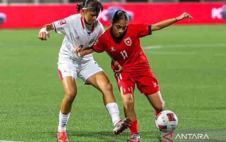 Timnas U16 Yordania Akan Tampil Ngotot Kala Hadapi Indonesia