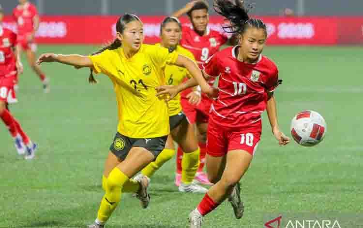 Malaysia Harap Bersua Indonesia di Final Srikandi Merdeka Cup