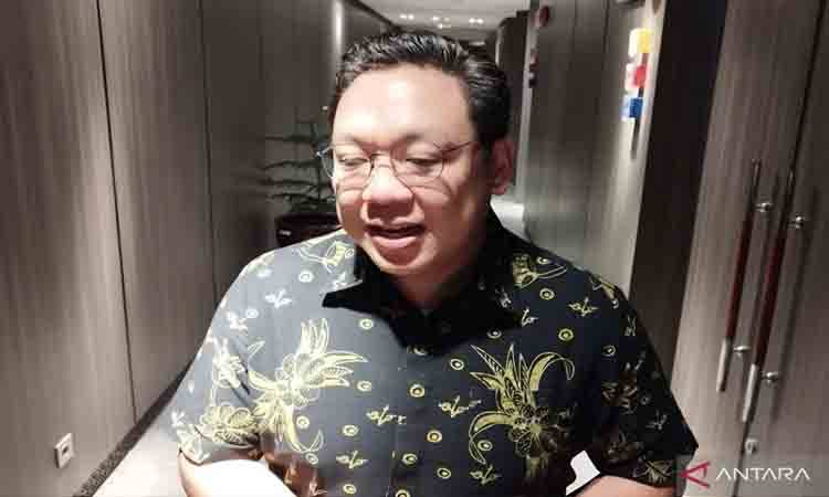 Komisi IX DPR Dorong Tenaga Kesehatan PPPK juga Diangkat jadi PNS