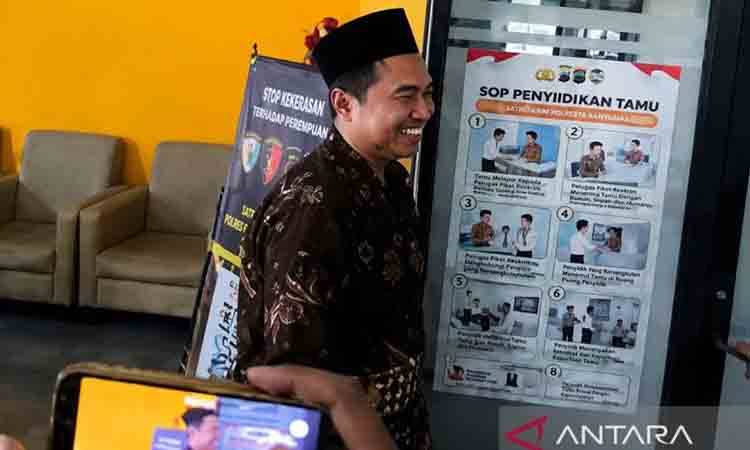 Unsoed Tunggu Penjelasan KPK Terkait OTT Sejumlah Pejabat