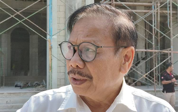 GAPKI Kalteng: B50 Harus Ditopang Produktivitas, Bukan Pembukaan Lahan Sembarangan