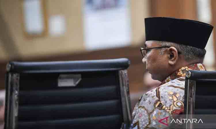 JPU Sebut Kasus Korupsi Kuota Haji di Luar Batas Kewajaran