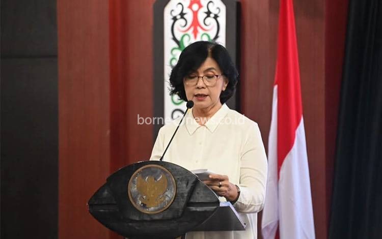 MTQ KORPRI Jadi Wadah ASN Kalteng Kembangkan Kemampuan Al-Quran
