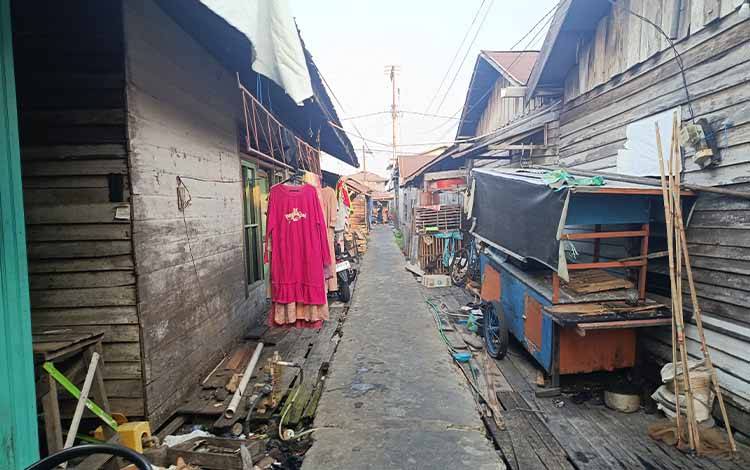 Dugaan Penganiayaan Terjadi di Jalan Mawar Kuala Kapuas, Dua Korban Luka