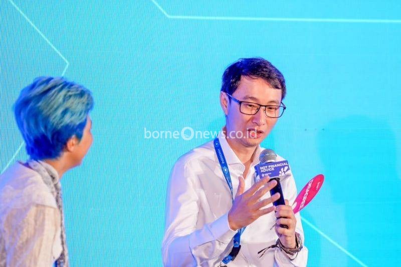 Indodax Dorong Regulasi dan Inovasi untuk Perkuat Industri Kripto Indonesia