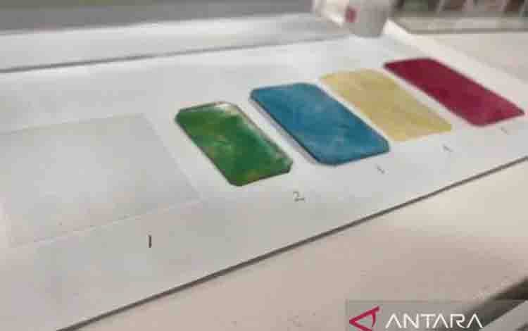BRIN Kembangkan Inovasi Material Kayu Transparan Berbasis Bahan Hayati