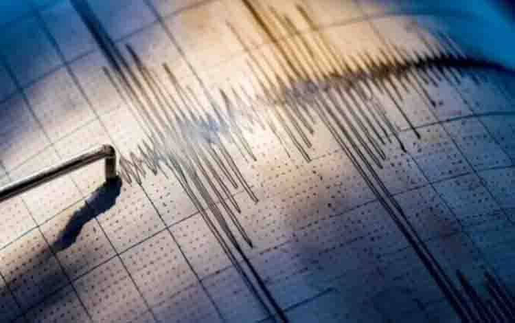 Gempa Magnitudo 5,9 Guncang Jepang Timur Sampai Tokyo