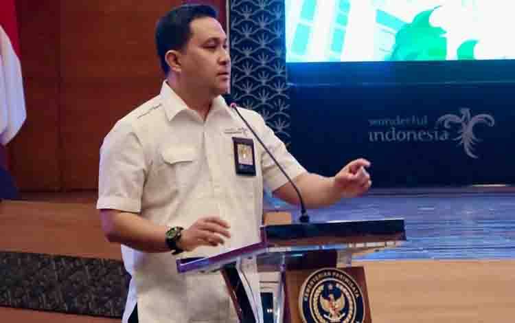 Kemenpar Pilih 269 Peserta untuk Program Pemagangan Nasional