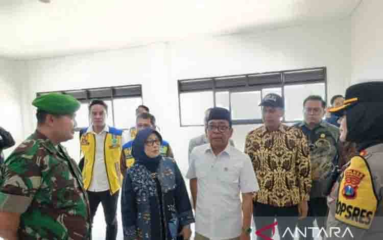 Praktikno: Revitalisasi Sekolah Wujud Pemerataan Pendidikan