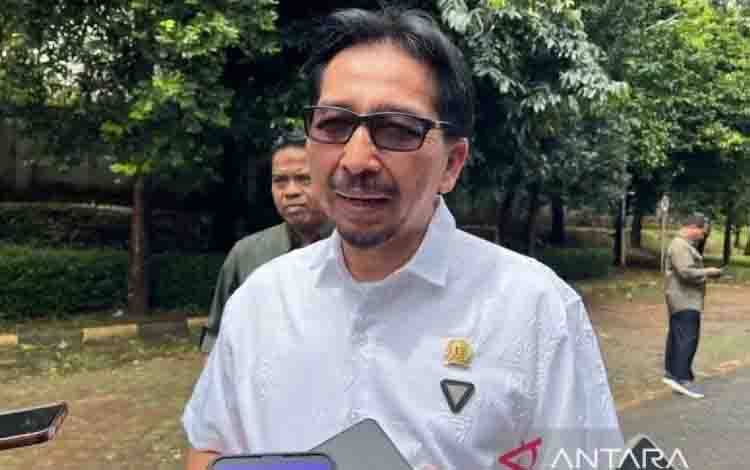Bapanas: Anggaran Rp1,2 Triliun Disiapkan untuk CPP Bencana Alam