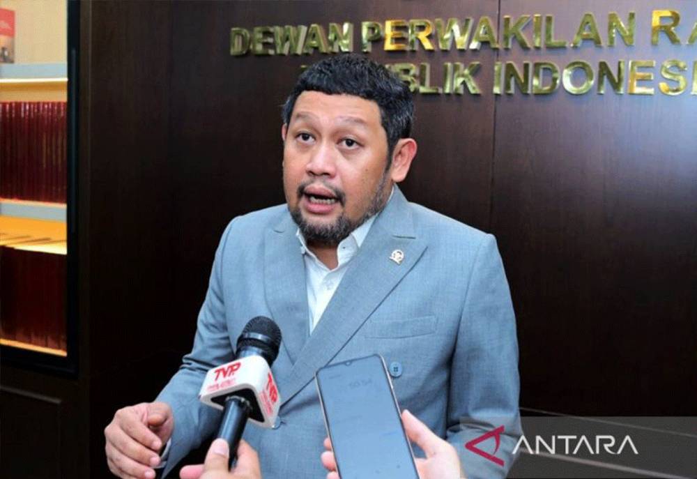 Anggota DPR Minta PMB Jalur Mandiri Diaudit Imbas OTT Unsoed