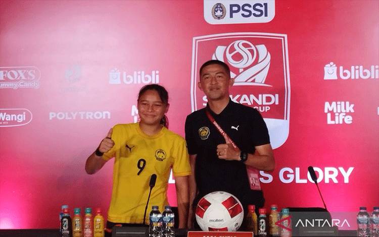 Pelatih Malaysia: Kunci Menang Karena Pemain Diminta Balas Jasa Ortu