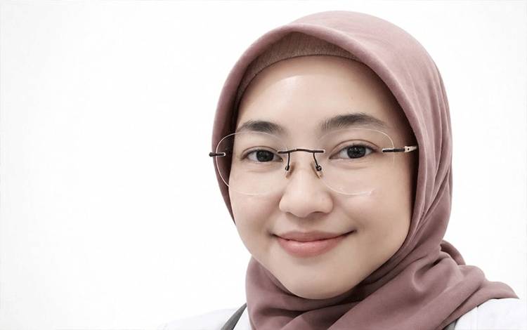 IDI : Kabut Asap Ancam Kesehatan Paru Anak