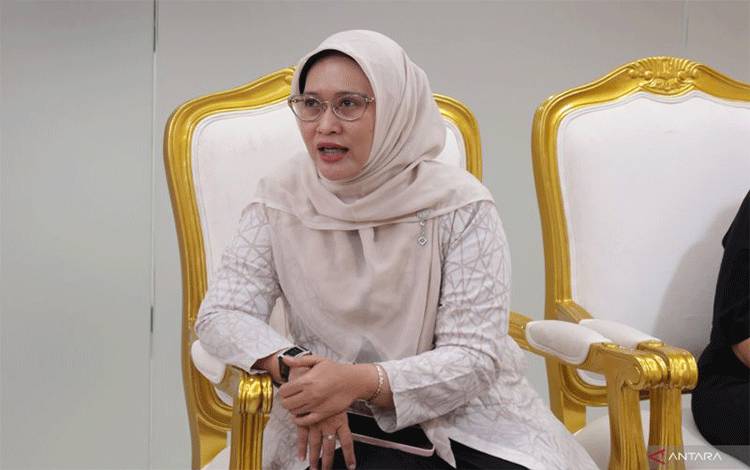 KPAI Catat Dua Anak Meninggal di Lokasi Pengungsian di NTT