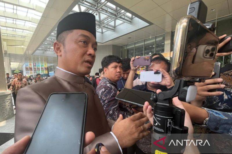 Asap Karhutla Kalimantan, Pemerintah Jalin Komunikasi dengan Negara Tetangga