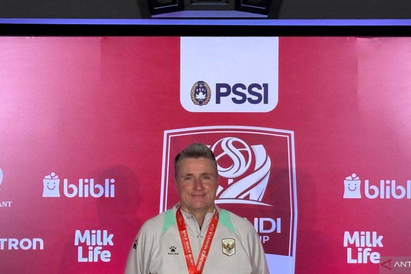 Timnas U-16 Putri Indonesia Gagal Juara, Timo Puji Mental Garuda Pertiwi