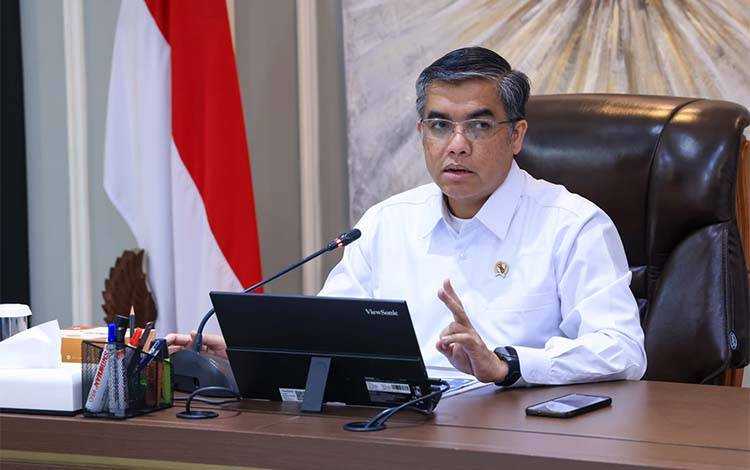 Kemnaker Dampingi 20 Perusahaan Benahi Sistem Kerja dan Tingkatkan Produktivitas