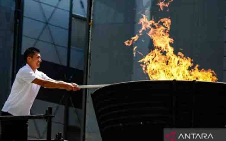 Dua Atlet Pengungsi Tampil di Asian Games Aichi-Nagoya 2026