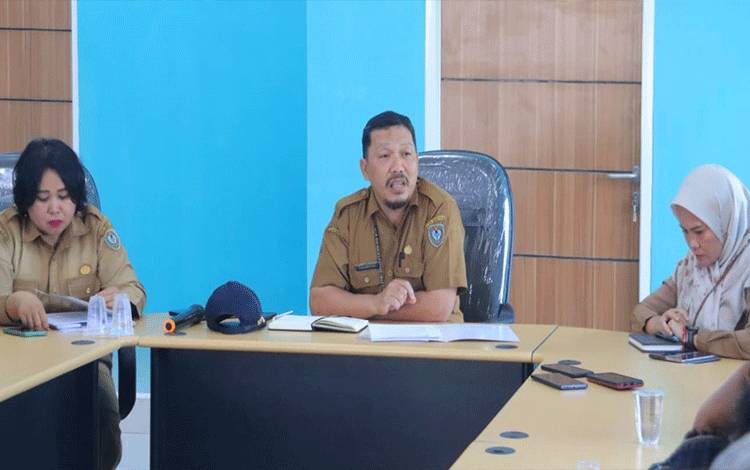 Pemkab Seruyan Tegaskan 6 Bidang Tanah Berstatus Aset Daerah